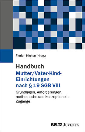 Handbuch Mutter/Vater-Kind-Einrichtungen