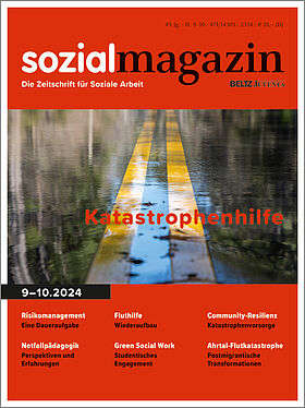 Sozialmagazin 9-10/2024