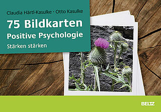 75 Bildkarten Positive Psychologie