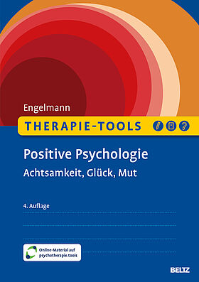 Therapie-Tools Positive Psychologie