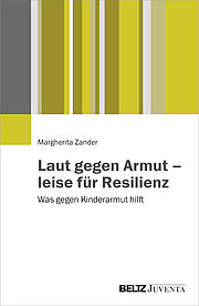 Laut gegen Armut – leise für Resilienz