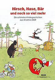 Hirsch, Hase, Bär und noch so viel mehr