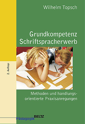 Grundkompetenz Schriftspracherwerb