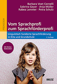 Vom Sprachprofi zum Sprachförderprofi