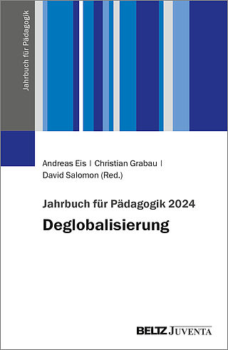 Jahrbuch für Pädagogik 2024