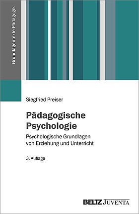 Pädagogische Psychologie