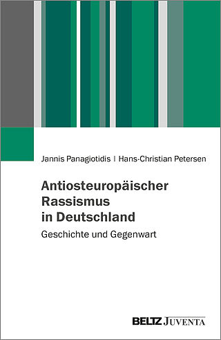 Antiosteuropäischer Rassismus in Deutschland