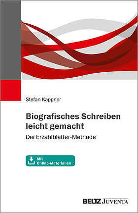 Biografisches Schreiben leicht gemacht