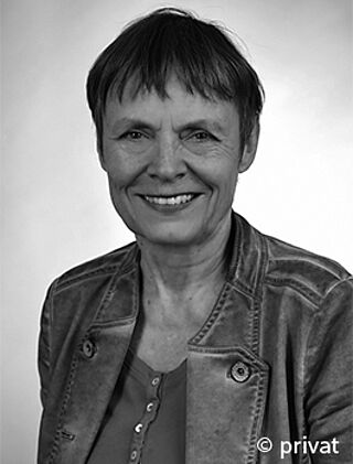 Sigrid Buck-Horstkotte