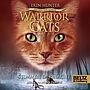 Warrior Cats - Zeichen der Sterne. Stimmen der Nacht