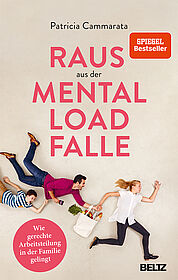 Raus aus der Mental Load-Falle