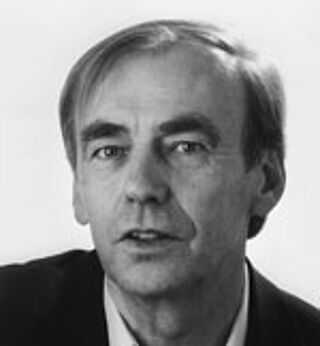 Gerhard W. Lauth