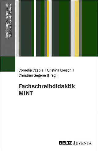 Fachschreibdidaktik MINT