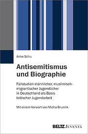 Antisemitismus und Biographie