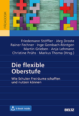 Die flexible Oberstufe