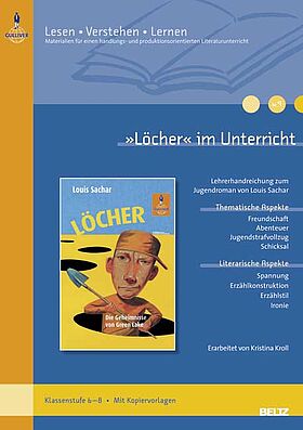 »Löcher« im Unterricht