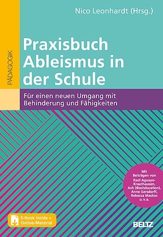 Praxisbuch Ableismus in der Schule