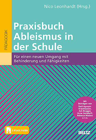 Praxisbuch Ableismus in der Schule