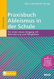 Praxisbuch Ableismus in der Schule