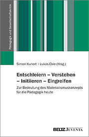 Entschleiern – Verstehen – Initiieren – Eingreifen