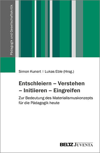 Entschleiern – Verstehen – Initiieren – Eingreifen