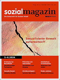 Sozialmagazin 5-6/2024