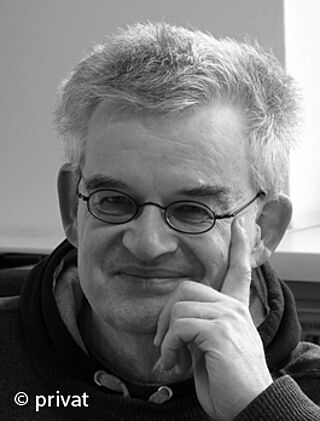 Ralf Koerrenz