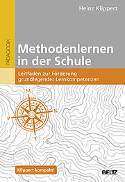 Methodenlernen in der Schule