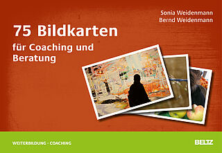 75 Bildkarten für Coaching und Beratung