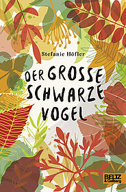 Der große schwarze Vogel