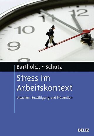 Stress im Arbeitskontext