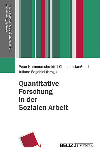 Quantitative Forschung in der Sozialen Arbeit