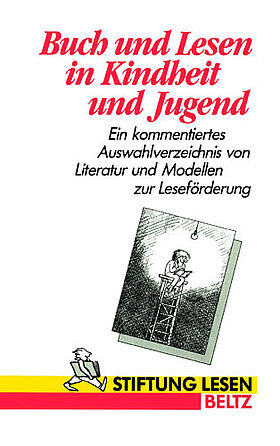 Buch und Lesen in Kindheit und Jugend