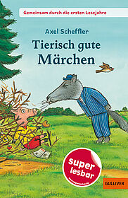 Tierisch gute Märchen