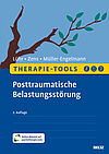 Kristina Lühr spricht über »Posttraumatische Belastungsstörungen (PTBS) effektiv behandeln: Psychoedukation und Stabilisierung«