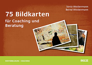 75 Bildkarten für Coaching und Beratung