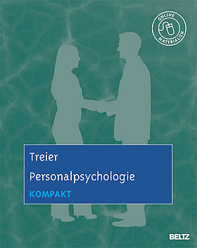 Personalpsychologie kompakt