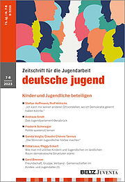 deutsche jugend 7-8/2023