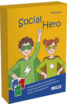 Social Hero