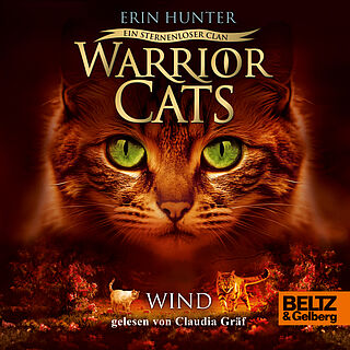 Warrior Cats - Ein sternenloser Clan. Wind