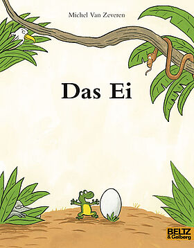 Das Ei