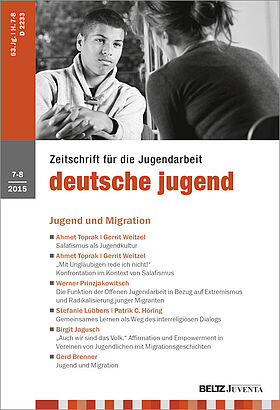 deutsche jugend 7-8/2015