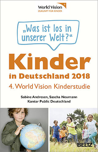 Kinder in Deutschland 2018