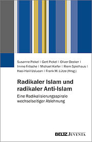 Radikaler Islam und radikaler Anti-Islam