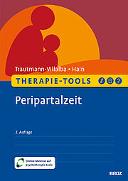 Therapie-Tools Peripartalzeit