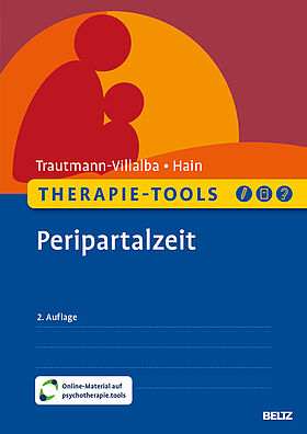 Therapie-Tools Peripartalzeit