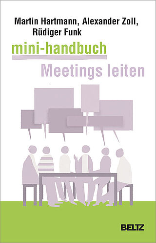 Mini-Handbuch Meetings leiten