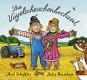 Die Vogelscheuchenhochzeit