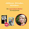 Mitlesen, Mitreden, Mitteilen