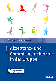 Akzeptanz- und Commitmenttherapie in der Gruppe